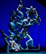 Rodin – Boris Eifman Ballet