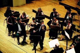 Virtuosi di Praga, Vicente Campos – Toledo Festival