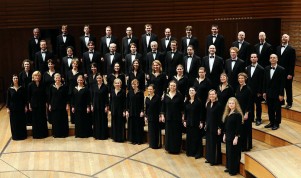 Arnold Schoenberg Choir with Athens State Orchestra
